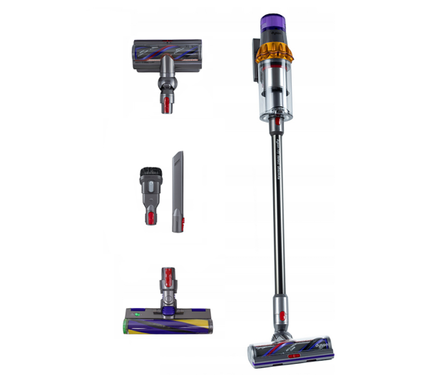 Dyson V15 Detect Absolute 2023 - 1179253 - zdjęcie